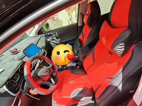 Car for sale ( Chevrolet tracker 2022)