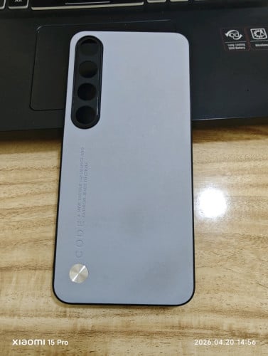 Case Meizu 20 Pro ស្បែក 4$