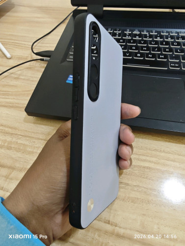Case Meizu 20 Pro ស្បែក 4$