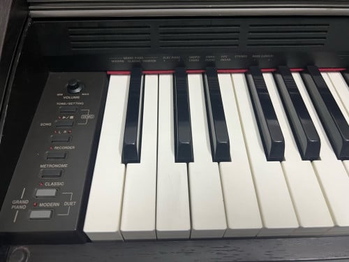 Casio celviano digital piano AP-200
