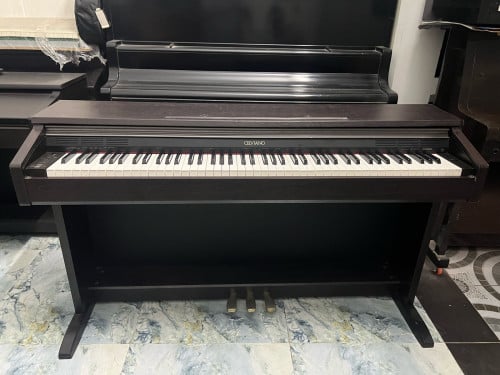 Casio celviano digital piano AP-200
