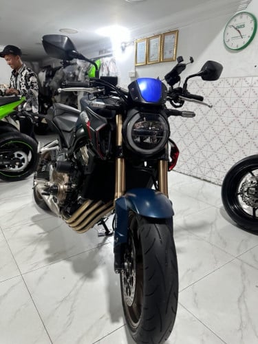 CB650R