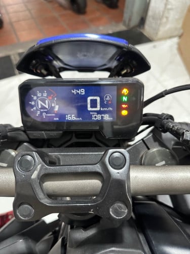 CB650R