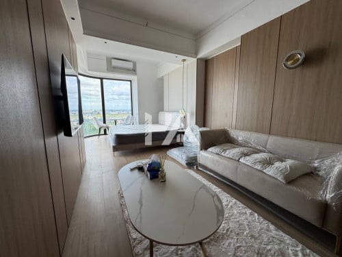 Condo 1Bedroom For rent in Khan Boeng Trabaek !