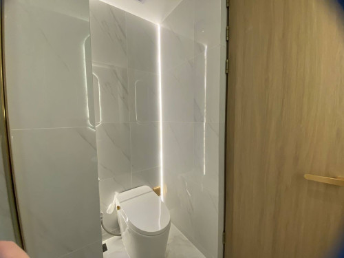 Condo 2 bed for rent at vue Aston 800$