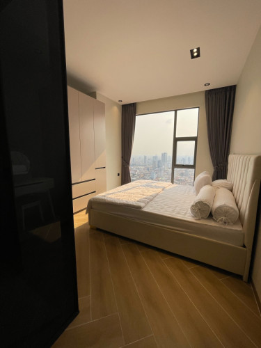 Condo 3bed for rent