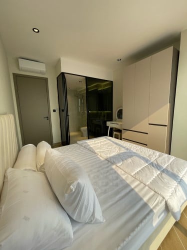 Condo 3bed for rent
