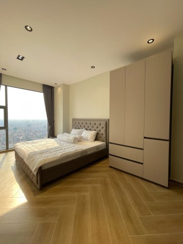 Condo 3bed for rent