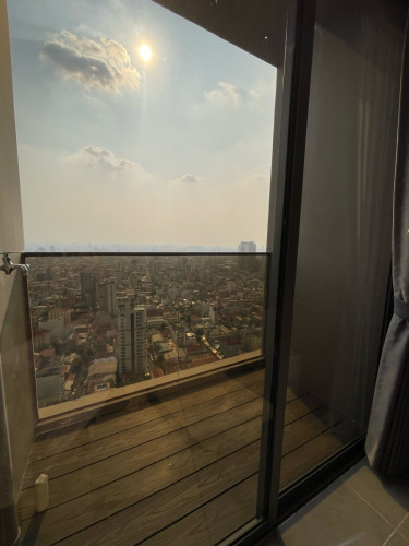 Condo 3bed for rent