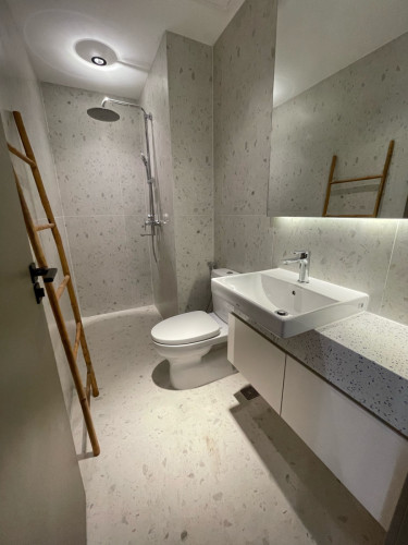 Condo 3bed for rent