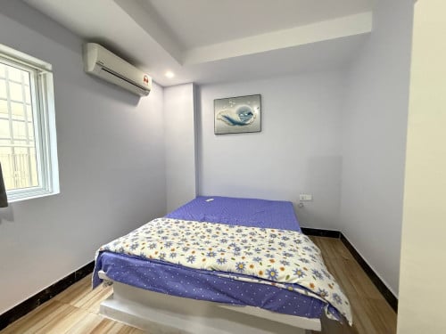 Condo for Rent | Chip Mong 271 MegaMall