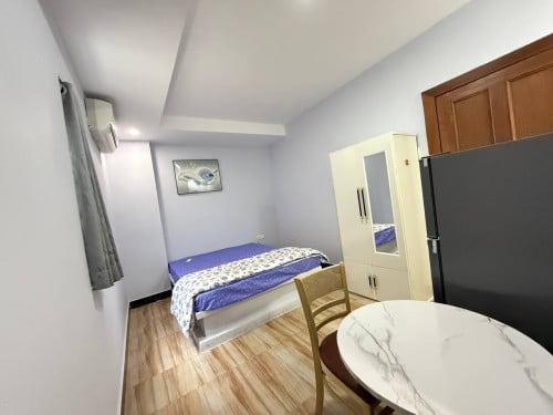 Condo for Rent | Chip Mong 271 MegaMall