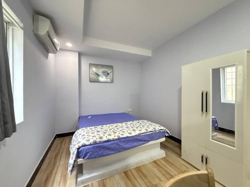 Condo for Rent | Chip Mong 271 MegaMall