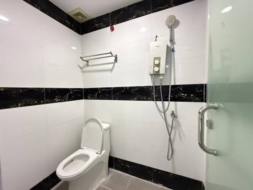 Condo for Rent | Chip Mong 271 MegaMall