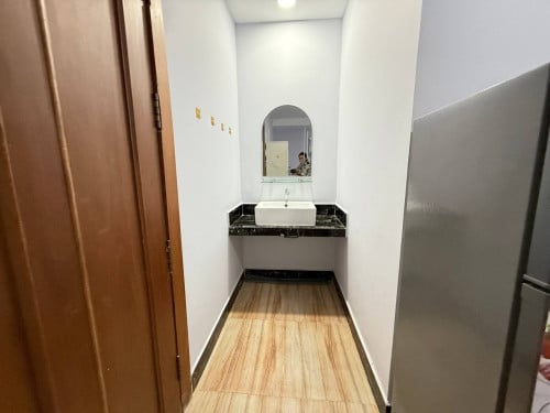 Condo for Rent | Chip Mong 271 MegaMall