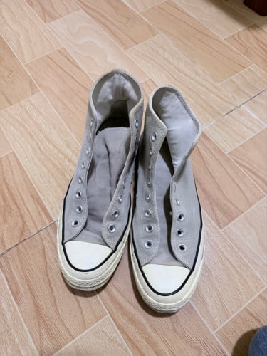 Converse Chuck Taylor 70 High Top Size 41.5