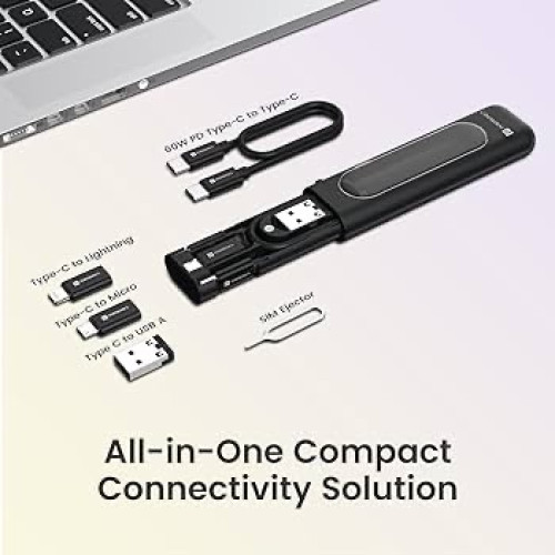 Data Cable Set 60W