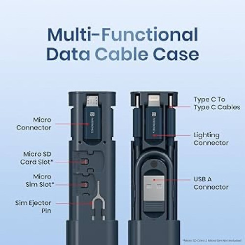 Data Cable Set 60W