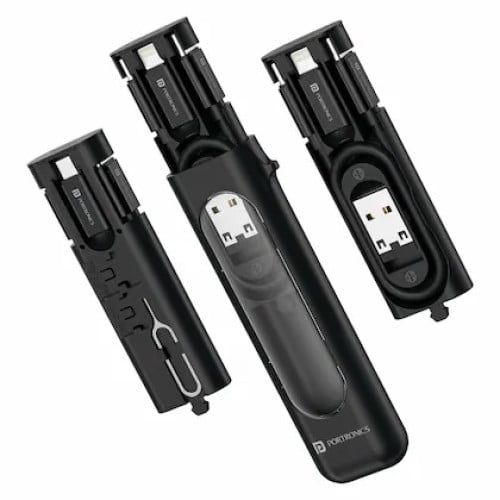 Data Cable Set 60W
