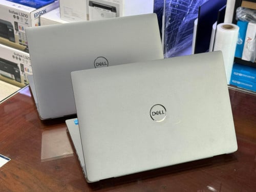 Dell Latitude 5420 / Core I5-11th / Ram 16GB /256GB /14" FHD Touch