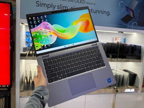 Dell Latitude 5420 / Core I5-11th / Ram 16GB /256GB /14" FHD Touch