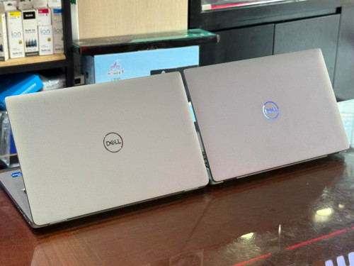 Dell Latitude 5420 / Core I5-11th / Ram 16GB /256GB /14" FHD Touch