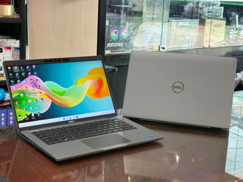 Dell Latitude 5420 / Core I5-11th / Ram 16GB /256GB /14" FHD Touch