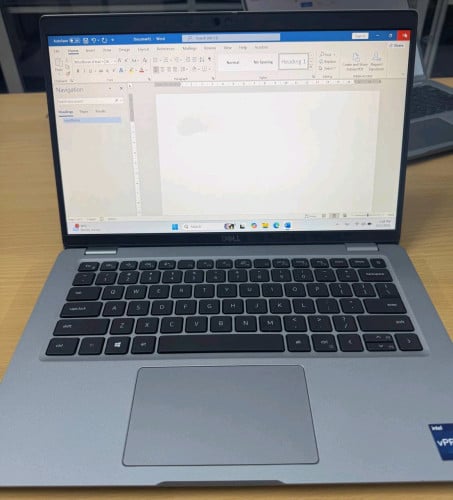 Dell latitude 7430 i7 11 TH 💥💥 Rem 8G . 256G នៅធានា២ខែ ទៀត អីវ៉ាន់ថ្មី99% ទិញមកអត់បានប្រើ