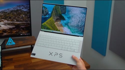 DELL XPS 14 | 9440 = Ultra 7 155H 16GB 2TB 14.5" FHD+ White = $1150