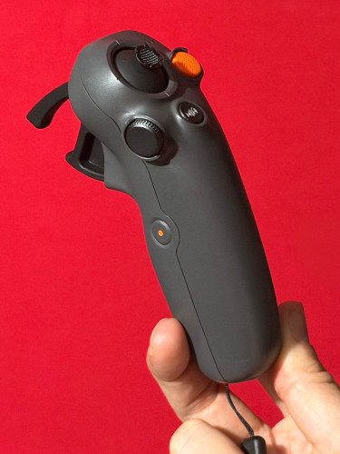 DJI AVATA 360