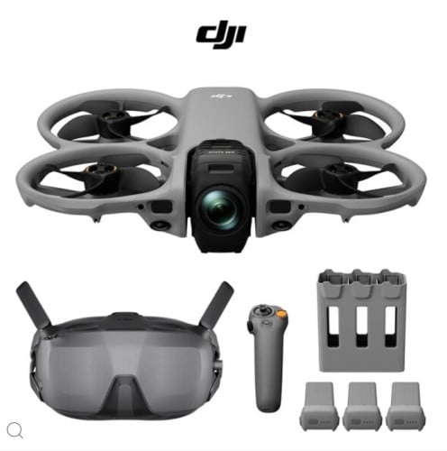 DJI AVATA 360