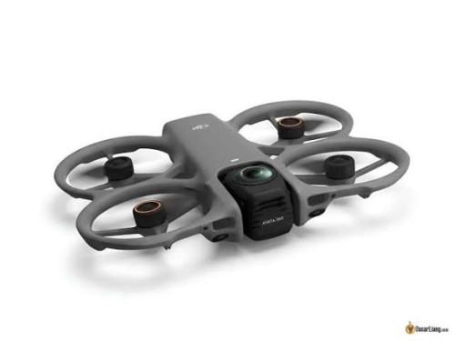 DJI AVATA 360
