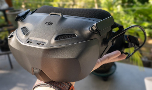 DJI AVATA 360