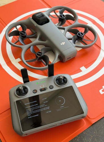 DJI AVATA 360