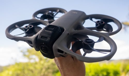 DJI AVATA 360