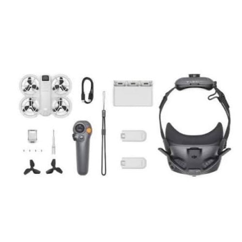 DJI NEO Motion Fly More Combo