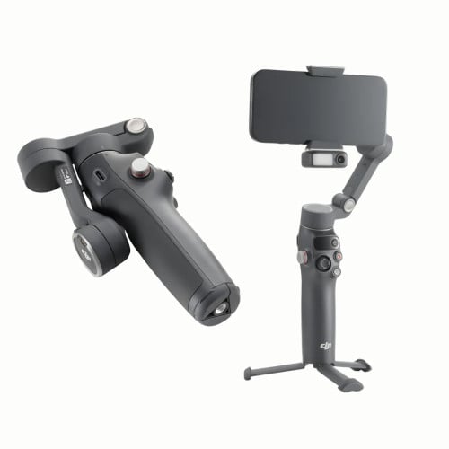 DJI OSMO MOBILE 8
