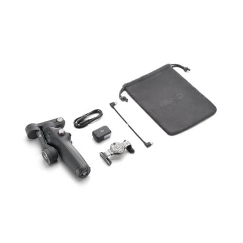 DJI OSMO MOBILE 8