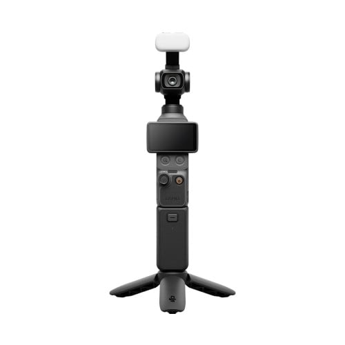DJI Pocket 4 Creator Combo