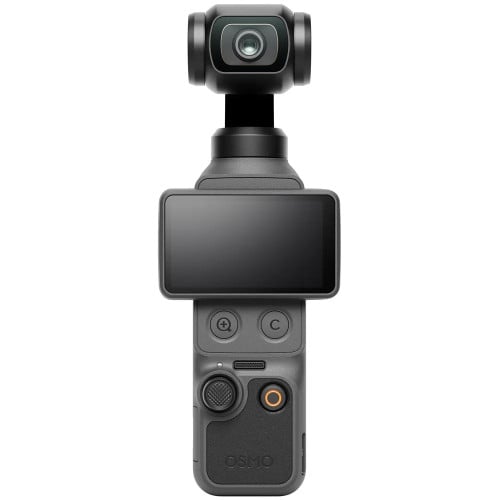 DJI Pocket 4 Creator Combo