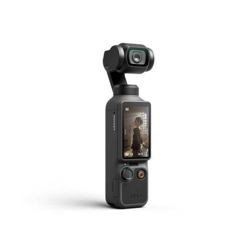 DJI Pocket 4 Creator Combo