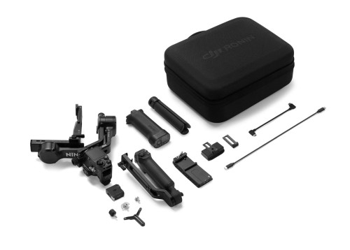 DJI RS 5 Combo