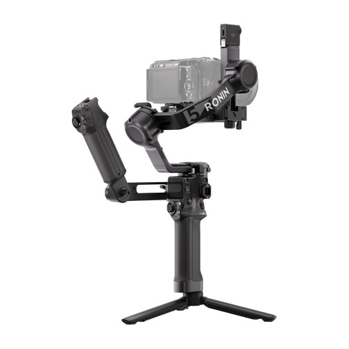 DJI RS 5 Combo