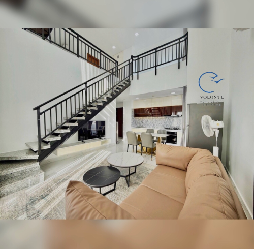 TTP Duplex 2-Bedrooms for rent（🇯🇵日本人対応）