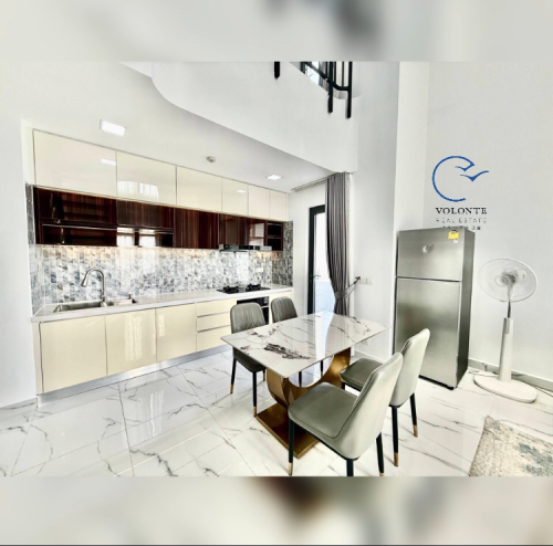 TTP Duplex 2-Bedrooms for rent（🇯🇵日本人対応）