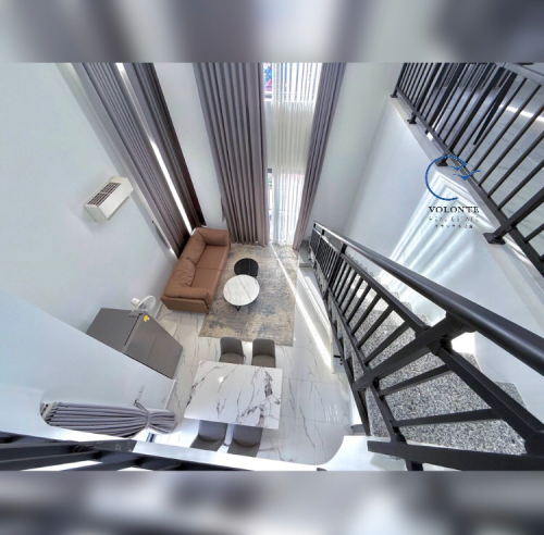 TTP Duplex 2-Bedrooms for rent（🇯🇵日本人対応）