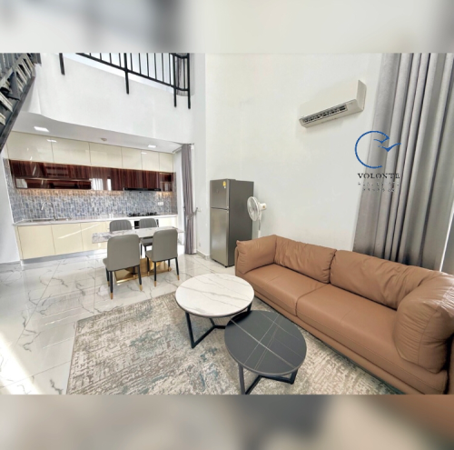 TTP Duplex 2-Bedrooms for rent（🇯🇵日本人対応）
