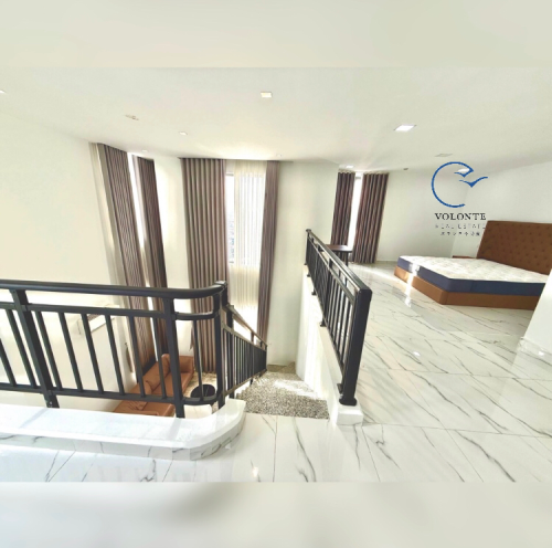 TTP Duplex 2-Bedrooms for rent（🇯🇵日本人対応）