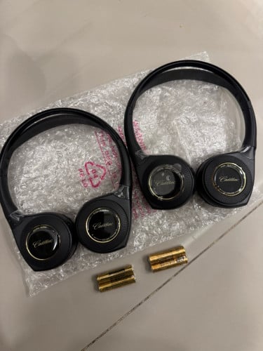 EarPod ឡាន escadelate 2022 ហ្សិន