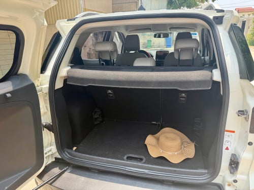 Ford Ecosport 2021